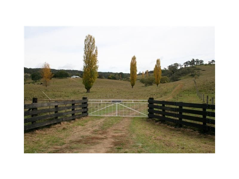 Yarrowitch NSW 2354