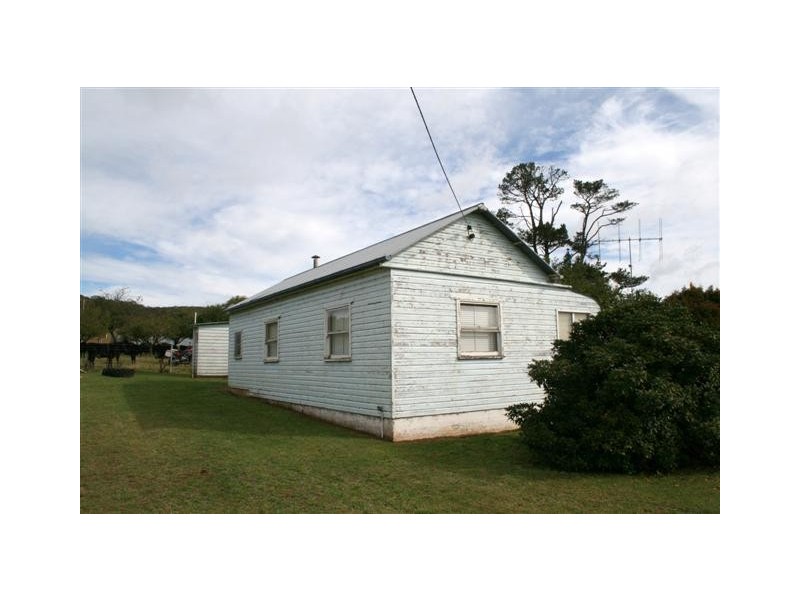 Yarrowitch NSW 2354