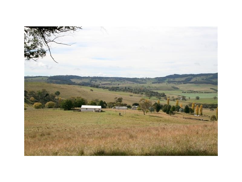 Yarrowitch NSW 2354