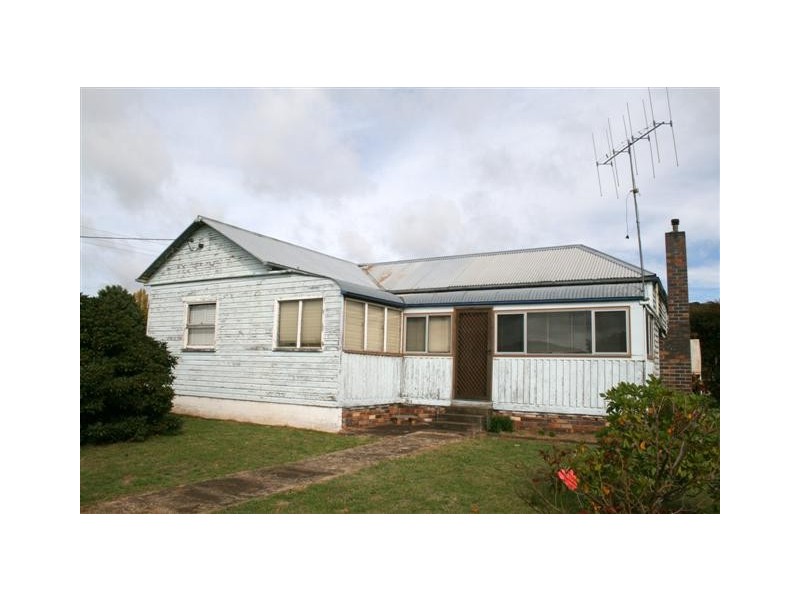 Yarrowitch NSW 2354