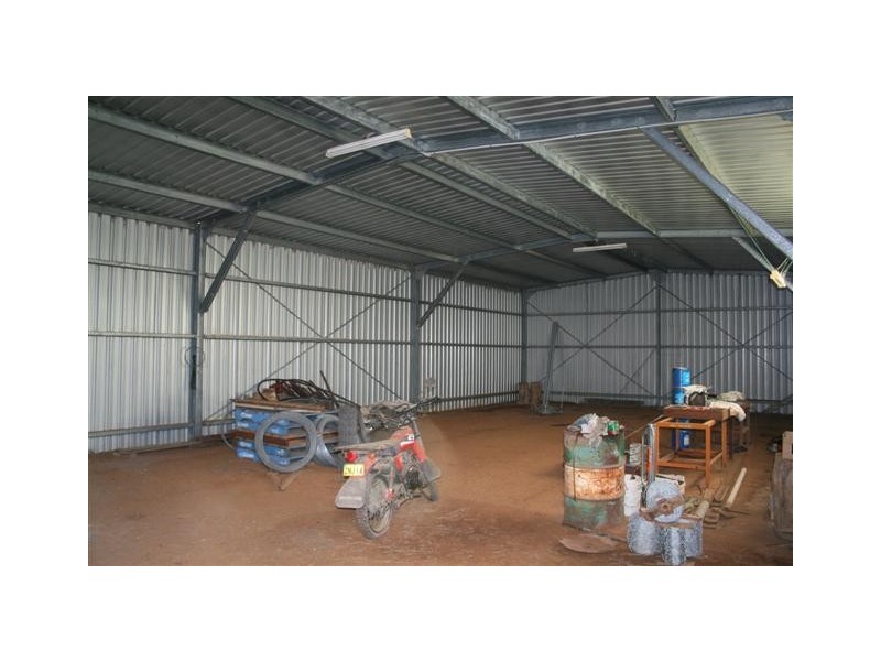 Yarrowitch NSW 2354