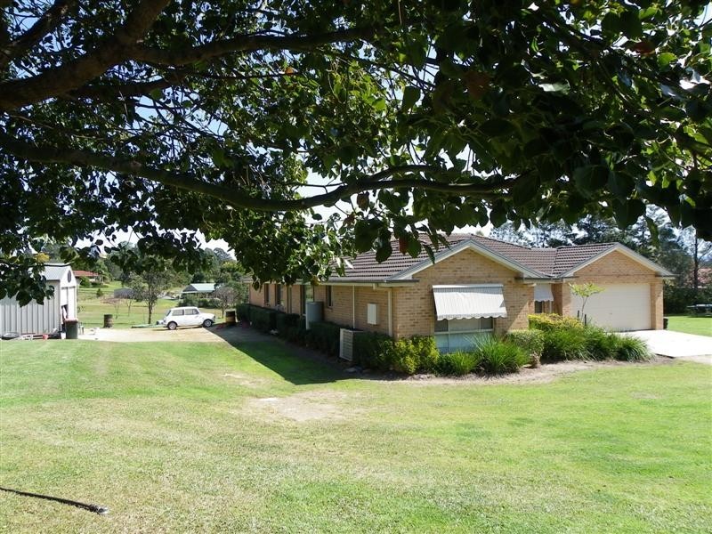 Beechwood NSW 2446