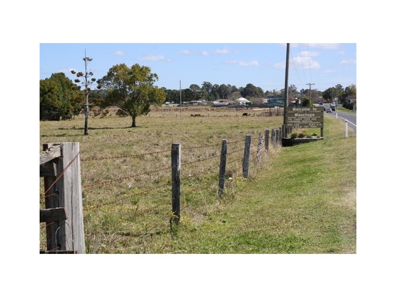 Wauchope NSW 2446