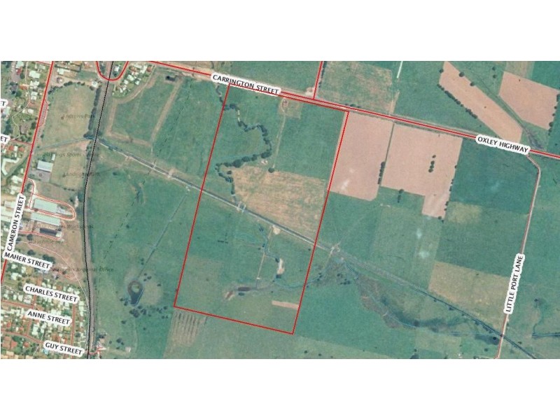 Wauchope NSW 2446