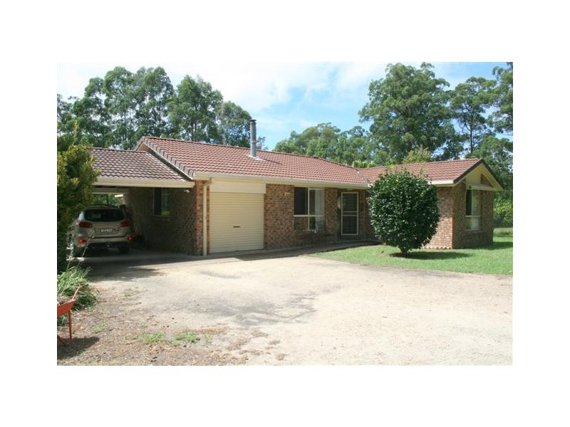 King Creek NSW 2446