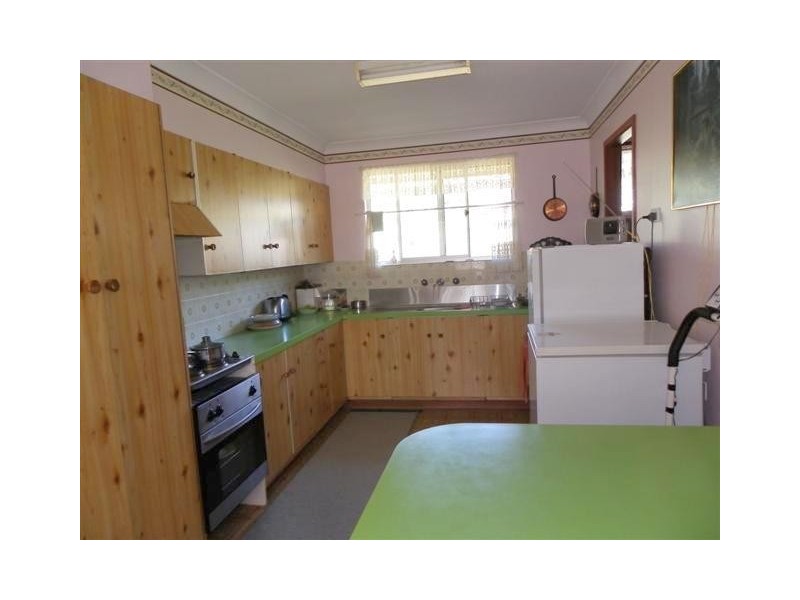 Long Flat NSW 2446