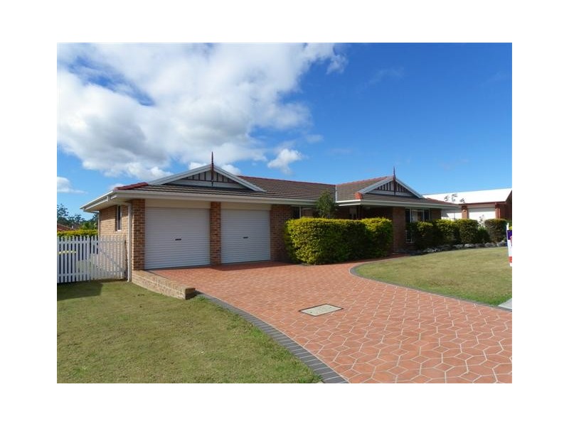 72 Colonial Circuit, Wauchope NSW 2446
