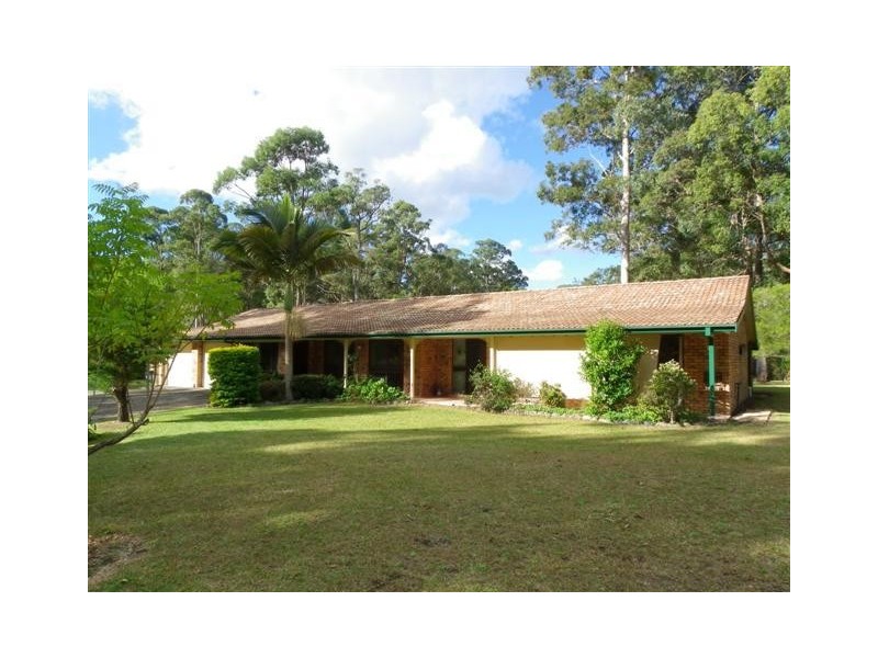King Creek NSW 2446