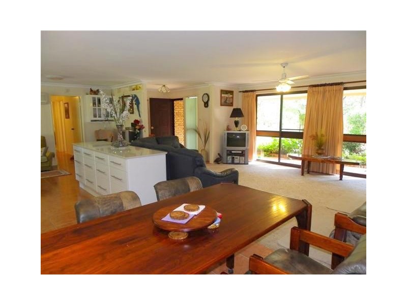 King Creek NSW 2446
