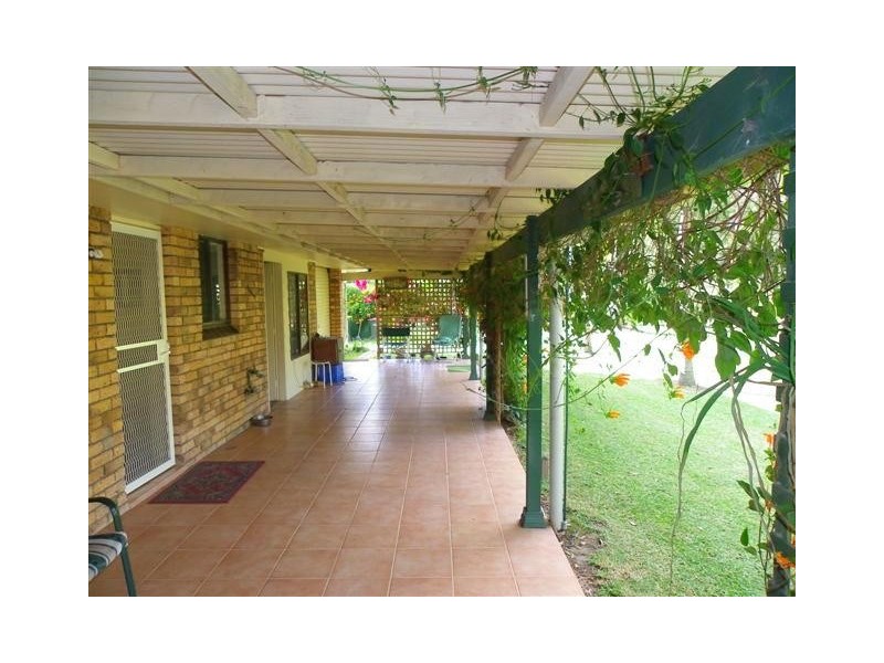King Creek NSW 2446