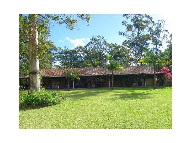 King Creek NSW 2446