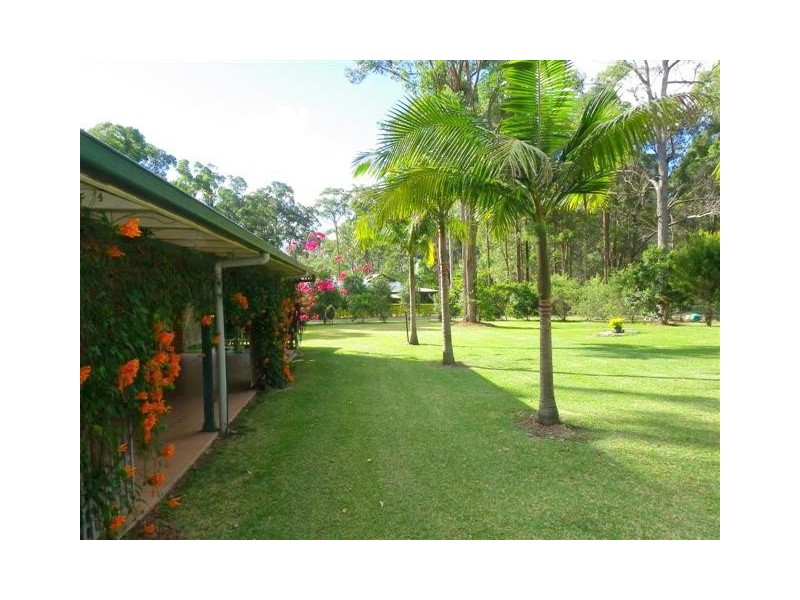 King Creek NSW 2446