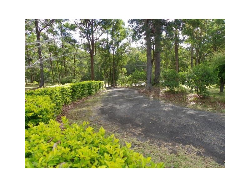 King Creek NSW 2446