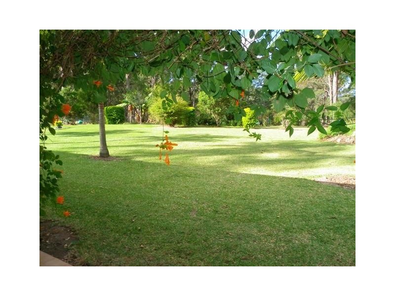 King Creek NSW 2446