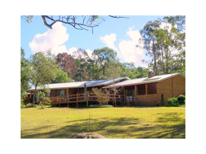 13 Bago View Rd, Huntingdon NSW 2446