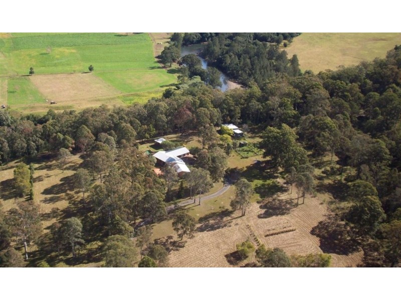 13 Bago View Rd, Huntingdon NSW 2446