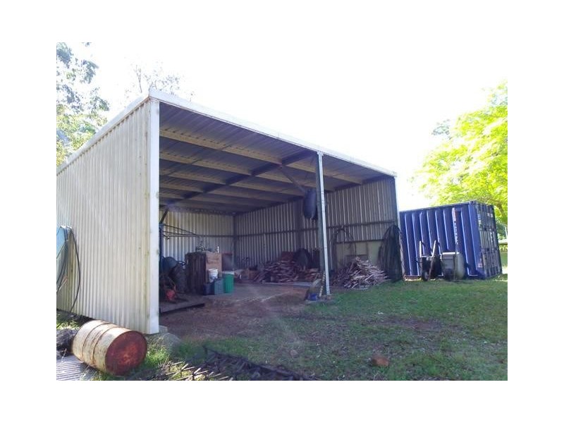 13 Bago View Rd, Huntingdon NSW 2446