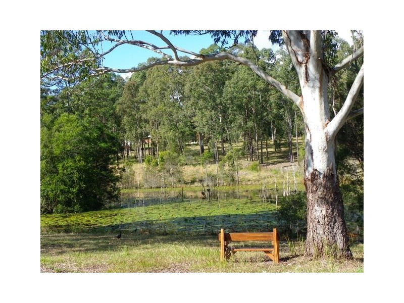 13 Bago View Rd, Huntingdon NSW 2446