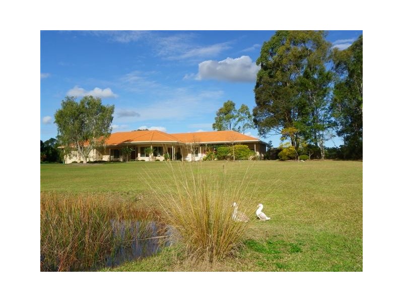 King Creek NSW 2446
