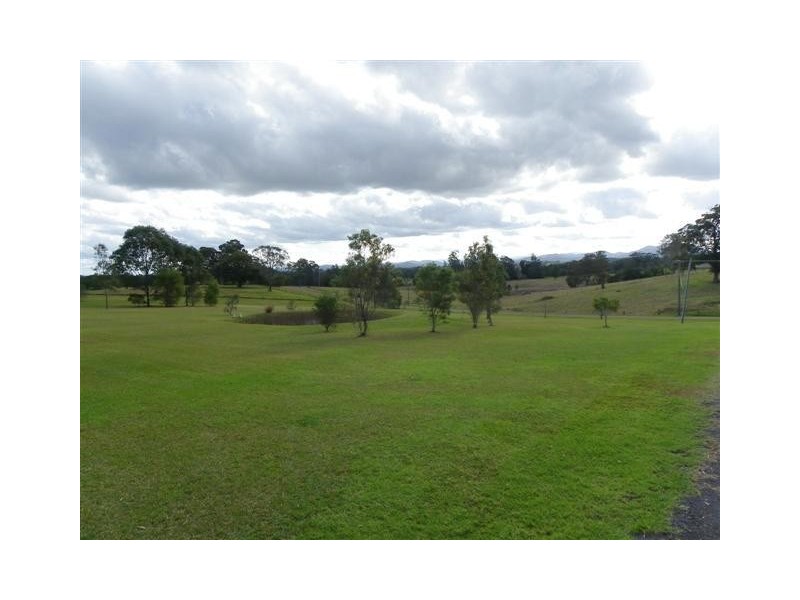 King Creek NSW 2446
