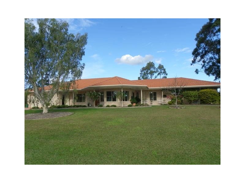 King Creek NSW 2446