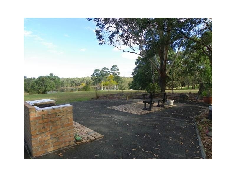 King Creek NSW 2446