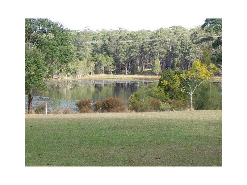 King Creek NSW 2446