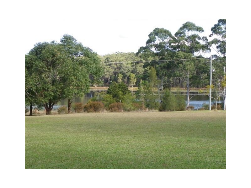 King Creek NSW 2446