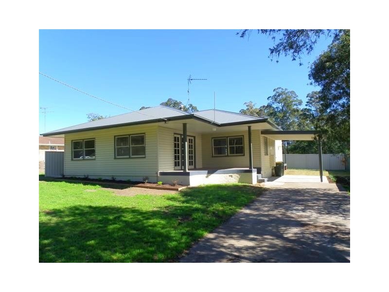 223 High Street, Wauchope NSW 2446