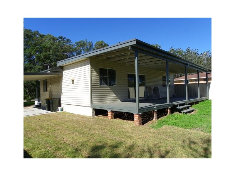 223 High Street, Wauchope NSW 2446