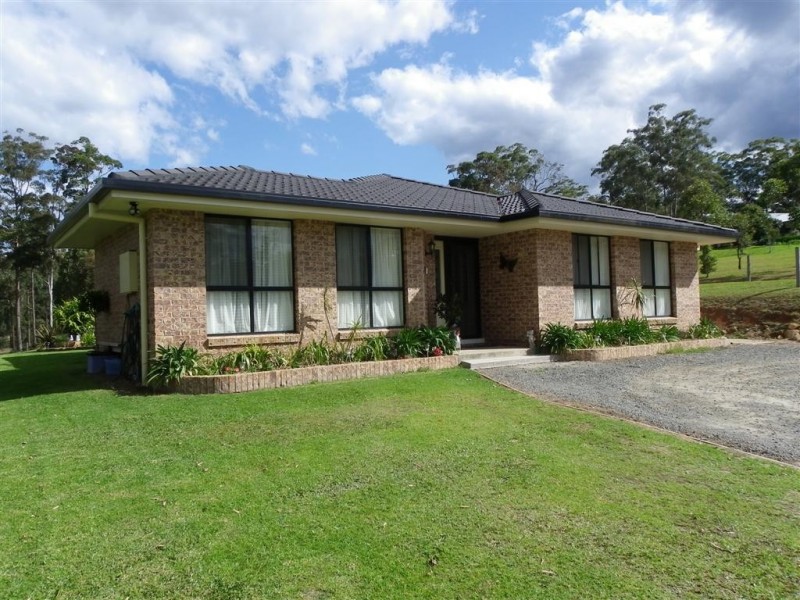 20 Manzanillo Drive, King Creek NSW 2446