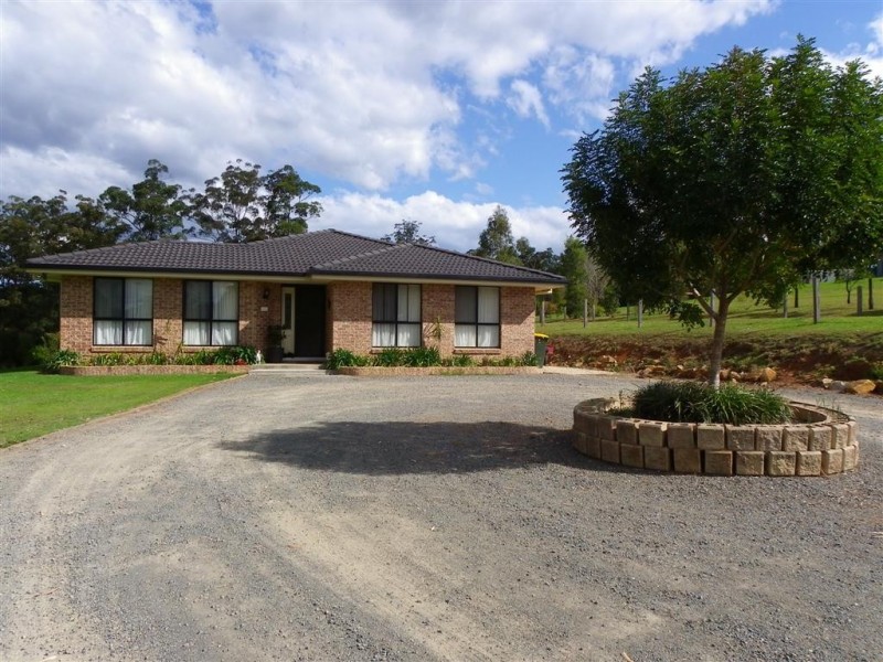 20 Manzanillo Drive, King Creek NSW 2446