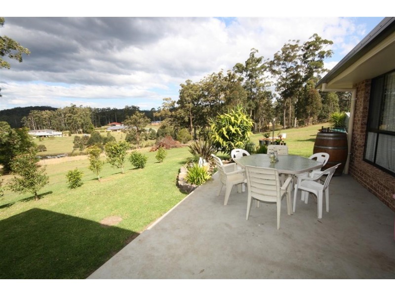 20 Manzanillo Drive, King Creek NSW 2446