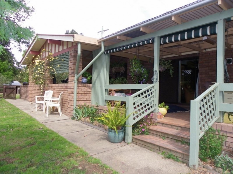 1042 Comboyne Rd, Byabarra NSW 2446