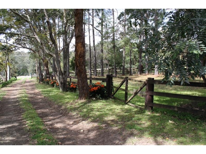 1042 Comboyne Rd, Byabarra NSW 2446