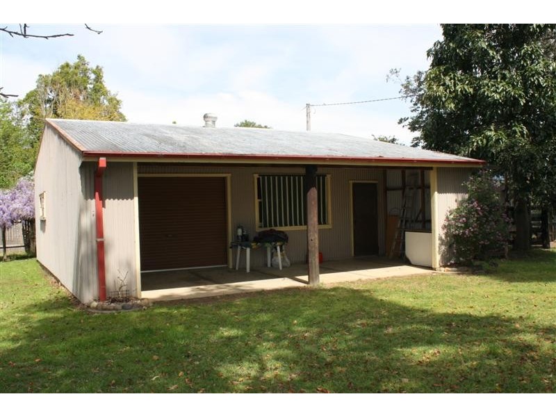 1042 Comboyne Rd, Byabarra NSW 2446