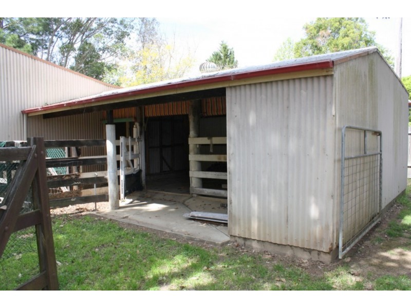 1042 Comboyne Rd, Byabarra NSW 2446