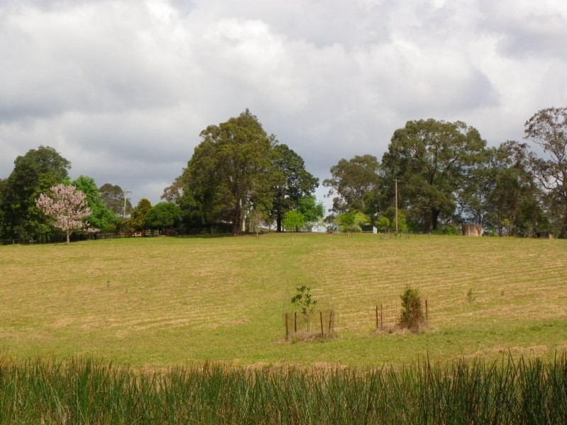 1042 Comboyne Rd, Byabarra NSW 2446
