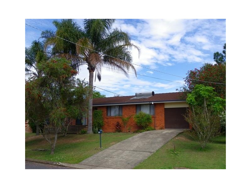 14 Ellenborough Close, Wauchope NSW 2446