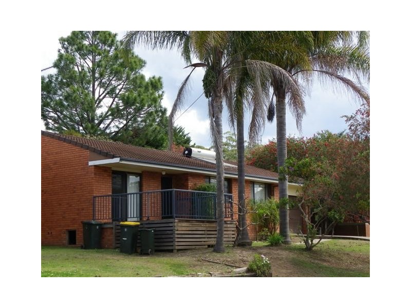 14 Ellenborough Close, Wauchope NSW 2446