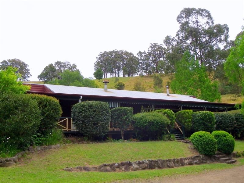 Byabarra NSW 2446