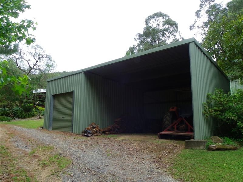 Byabarra NSW 2446