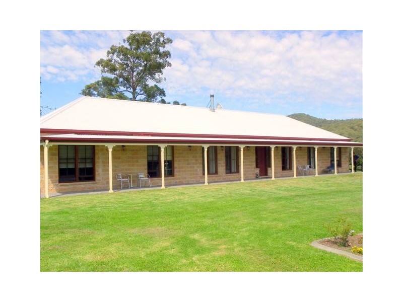 Beechwood NSW 2446