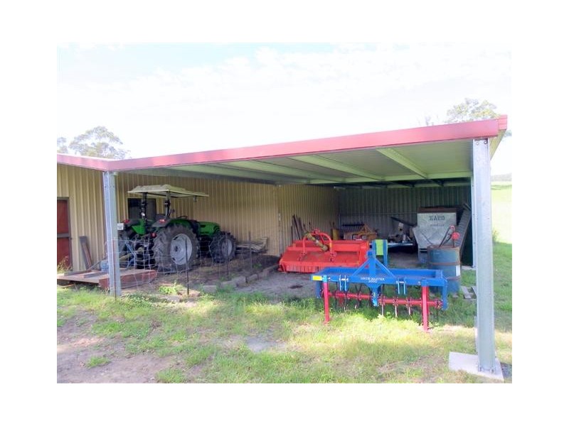 Beechwood NSW 2446