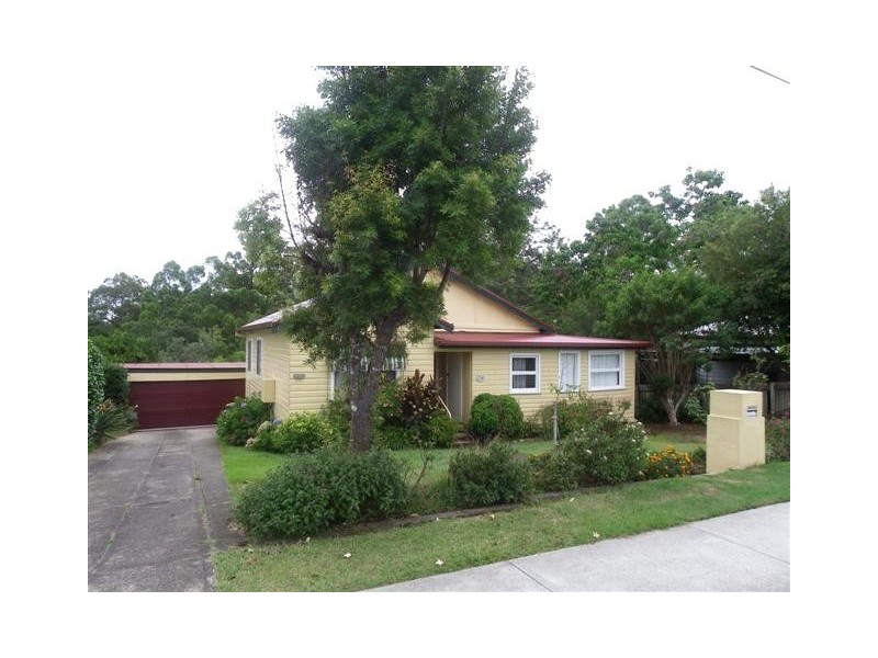 121 High Street, Wauchope NSW 2446