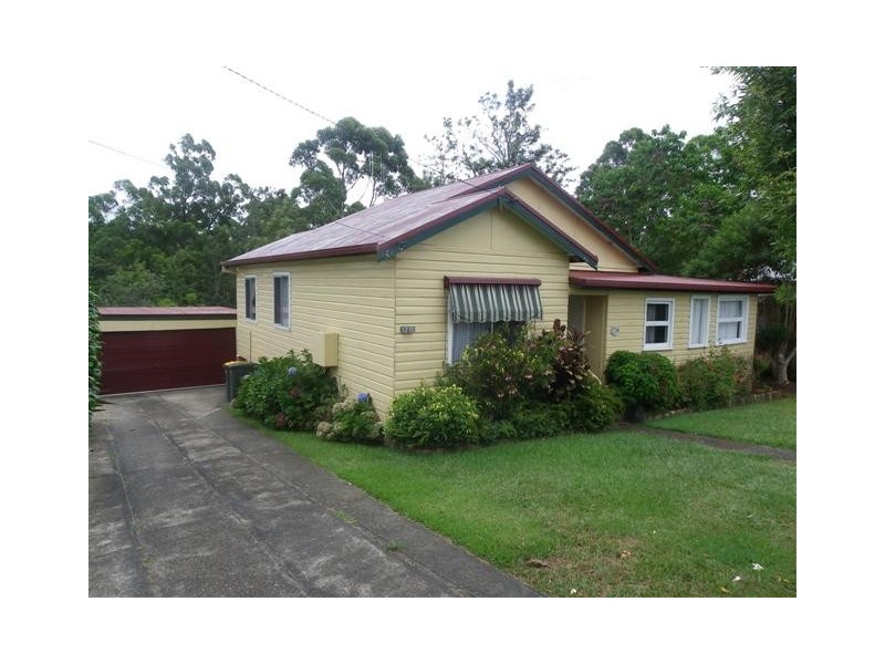 121 High Street, Wauchope NSW 2446