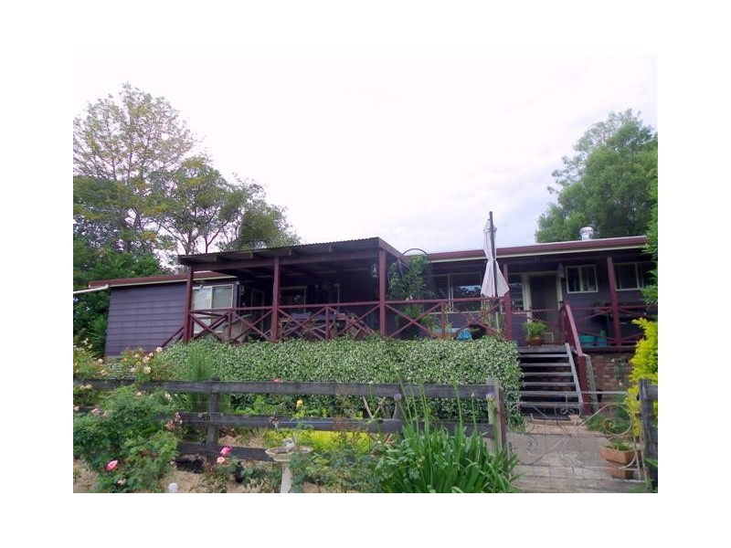Mortons Creek NSW 2446
