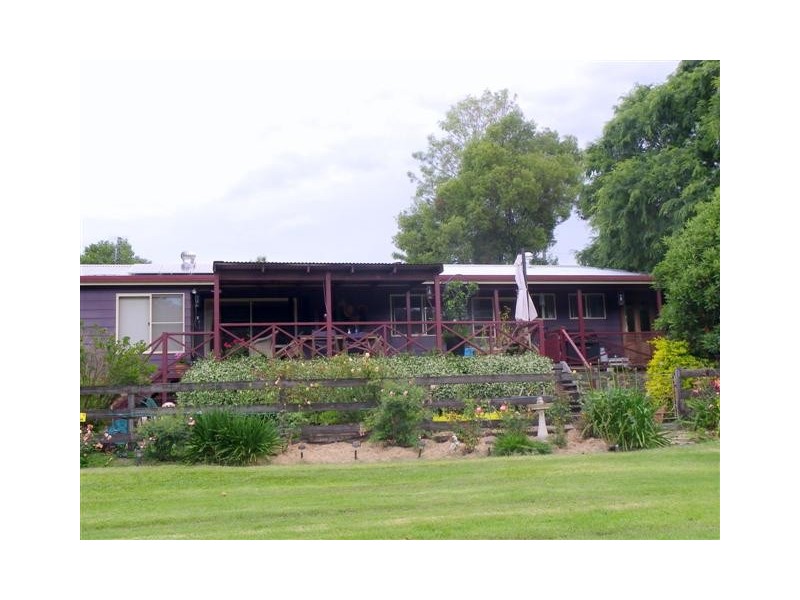 Mortons Creek NSW 2446