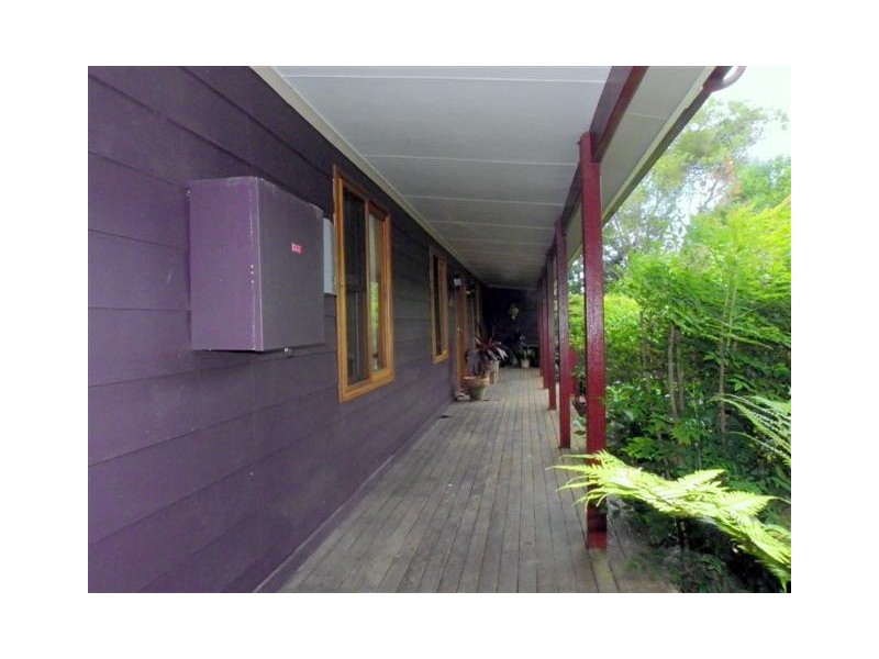 Mortons Creek NSW 2446