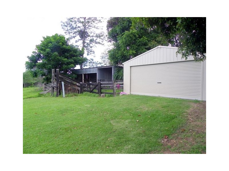 Mortons Creek NSW 2446